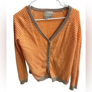 Jumper 1234 Cashmere Cardigan